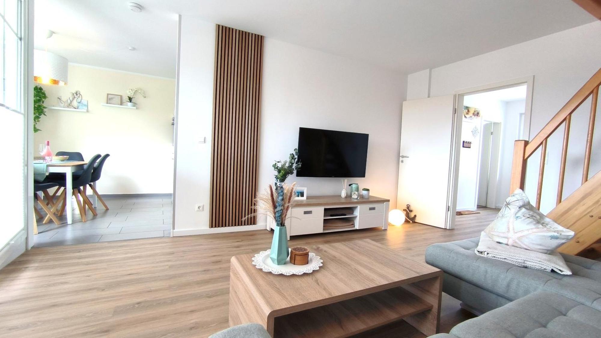 Ferienwohnung Ostseestern Rerik Mit Sauna Экстерьер фото