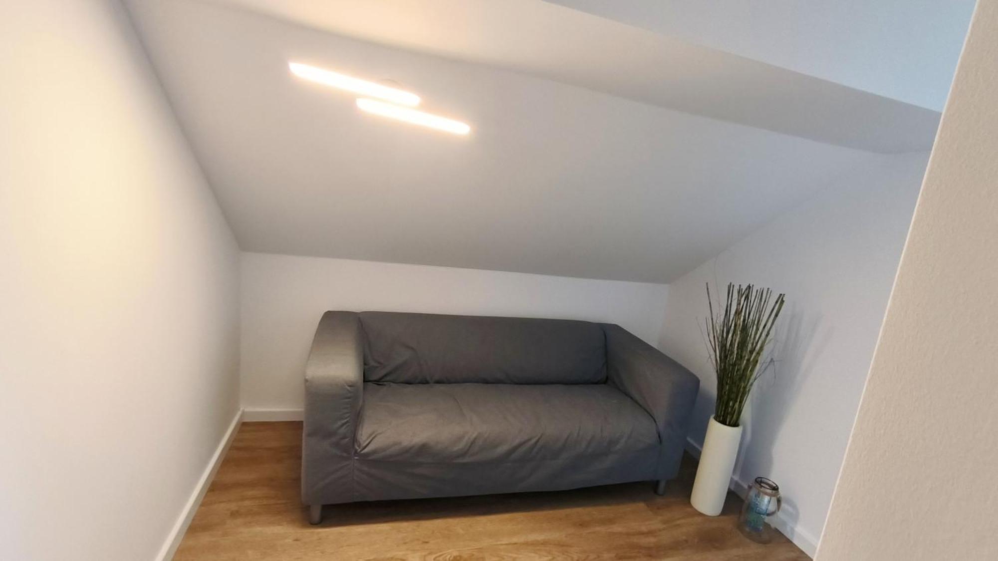 Ferienwohnung Ostseestern Rerik Mit Sauna Экстерьер фото