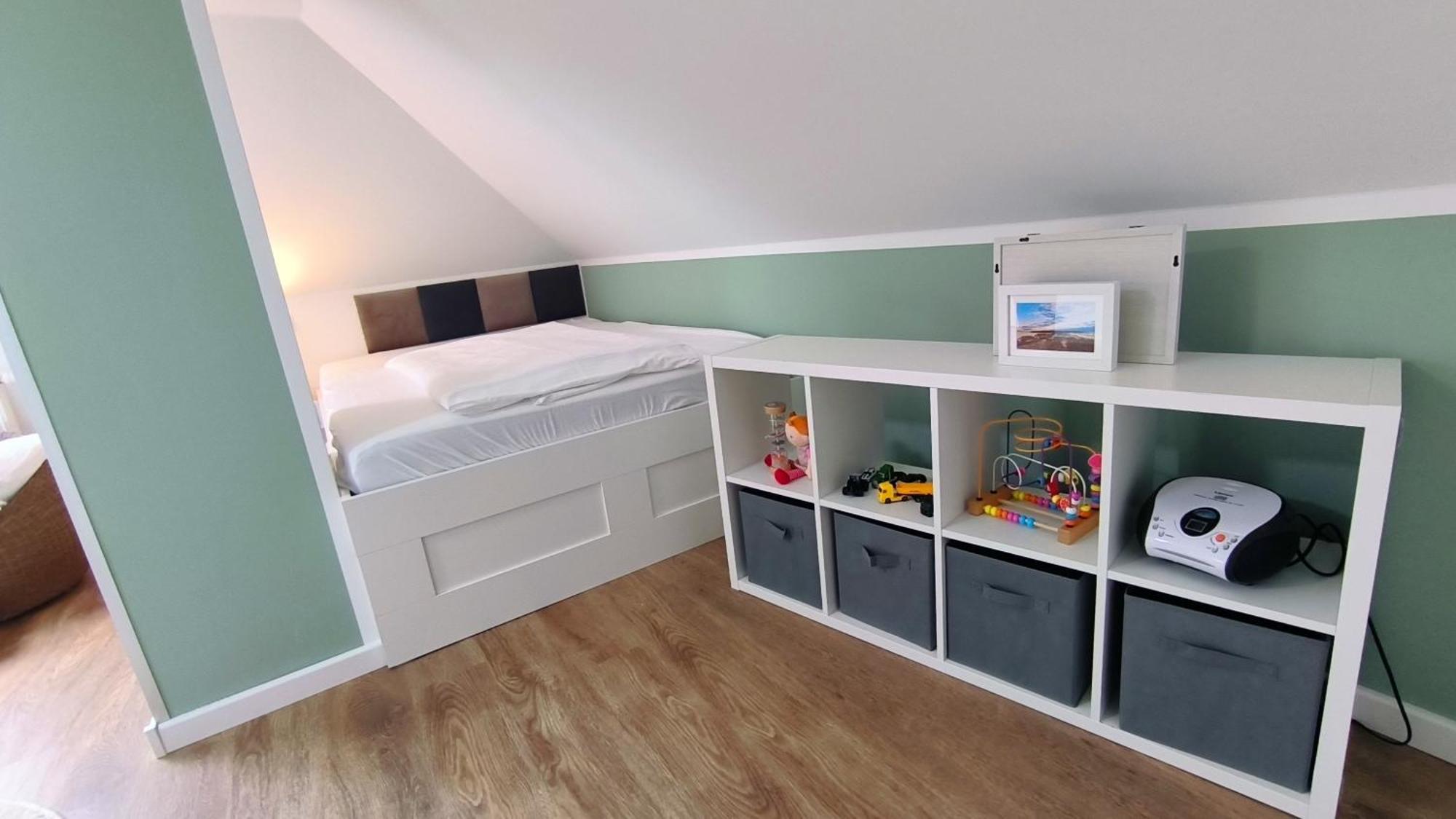 Ferienwohnung Ostseestern Rerik Mit Sauna Экстерьер фото