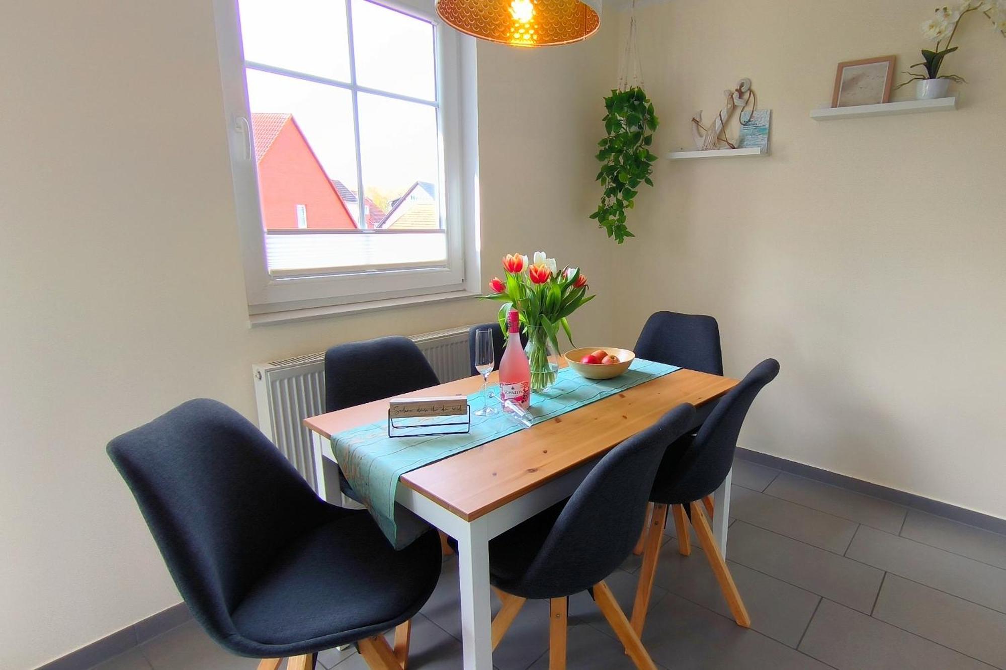 Ferienwohnung Ostseestern Rerik Mit Sauna Экстерьер фото